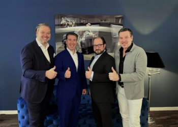 3SI kauft in Währing zu