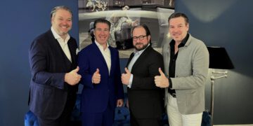 3SI kauft in Währing zu