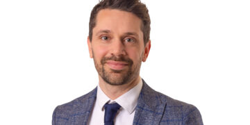 Anthony Crow übernimmt von Patrick Homm