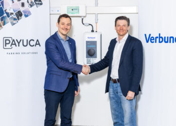 Payuca und Verbund kooperieren