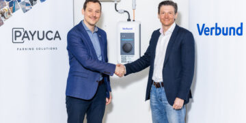 Payuca und Verbund kooperieren