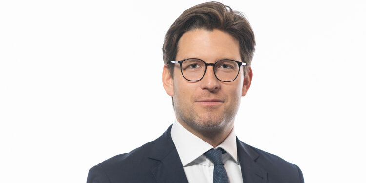 Herbert Petz ist neuer Teamleitung Investment-Abteilung bei ÖRAG. Foto: ÖRAG/Wilke