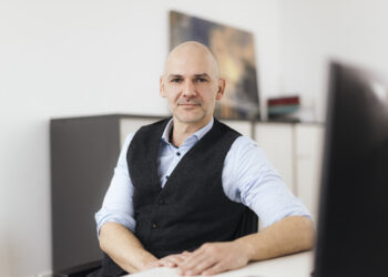 Neuzugang bei Glorit