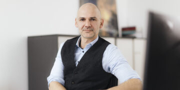 Neuzugang bei Glorit