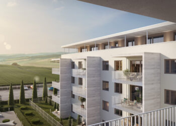 Neue Eigentumswohnungen in Klagenfurt