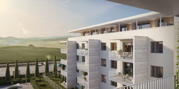 Neue Eigentumswohnungen in Klagenfurt