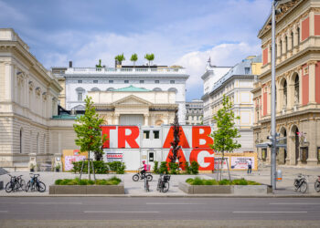 10 Millionen Euro für Wiener Künstlerhaus