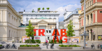 10 Millionen Euro für Wiener Künstlerhaus