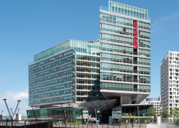 Fachkonferenz Future Office in Wien