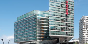 Fachkonferenz Future Office in Wien