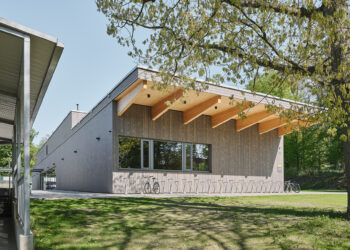 4 Millionen für grünes Laborgebäude