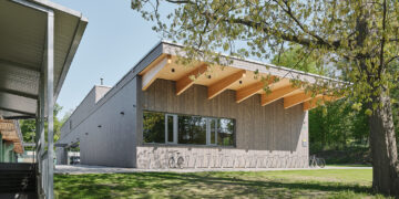 4 Millionen für grünes Laborgebäude