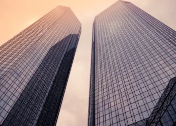 Fremdkapitalflaute für deutsche Gewerbeimmobilien