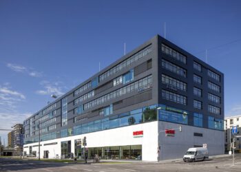 CA Immo setzt stärker auf Green Leases