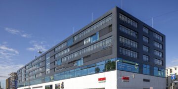 CA Immo setzt stärker auf Green Leases