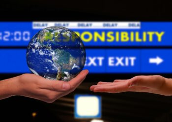 Noch Luft nach oben für ESG