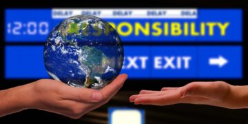 Noch Luft nach oben für ESG