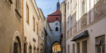 Median Capital wickelt Zinshaus-Deal samt Finanzierung ab