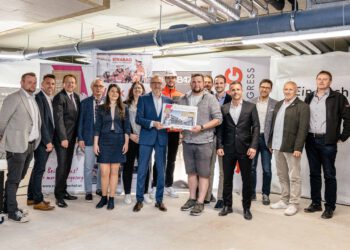 Dachgleiche für Steingötterhof