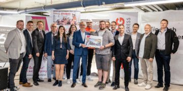 Dachgleiche für Steingötterhof