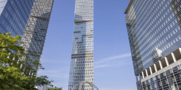 Weiterer Großmieter für Tower One