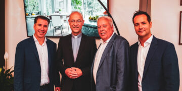 3SI Immogroup eröffnet Premium-Showroom