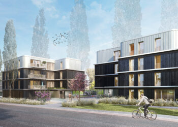 Kleinstadtflair statt Großstadtdschungel