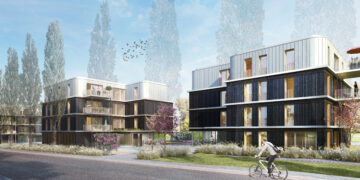 Kleinstadtflair statt Großstadtdschungel