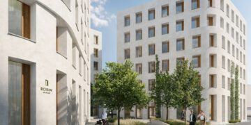 ROBIN Seestadt wurde nachhaltig ausgezeichnet