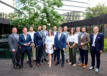 ÖVI-Vorstand formiert sich neu