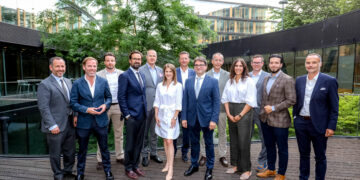 ÖVI-Vorstand formiert sich neu