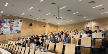 ESG-Expert:innentalk an der FHWien