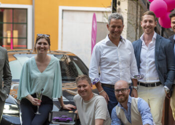 FORE trifft Grossmann + Kaswurm