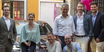 FORE trifft Grossmann + Kaswurm