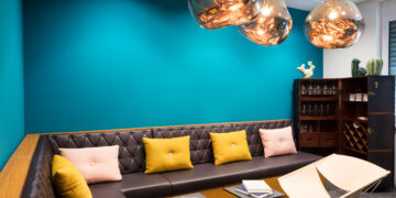 Office Report 2023: Potenzial bei Flächenoptimierung