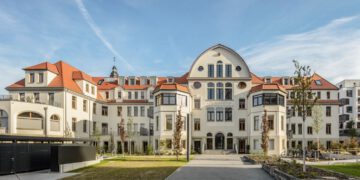 Mainzer „Stadtoase“ finalisiert