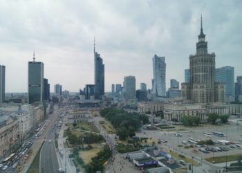 Polen macht sich bereit für REITS