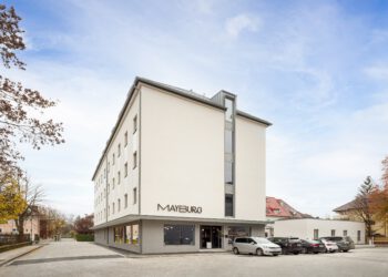 mrp übernimmt Asset Management für Soravia-Hotelportfolio