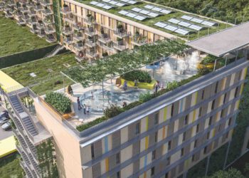 Impact Investing neue Chance für Immo-Branche