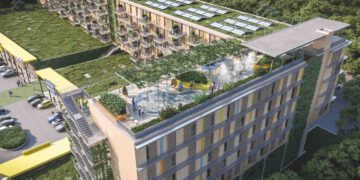 Impact Investing neue Chance für Immo-Branche