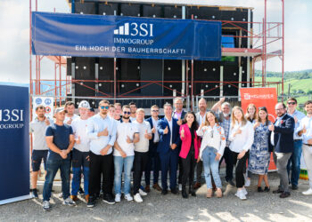 Dachgleiche für The Unique