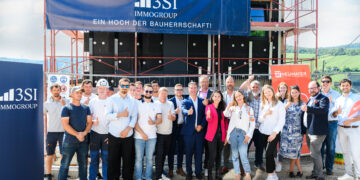 Dachgleiche für The Unique