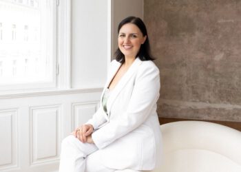 Apleona Real Estate holt Marija Marjanovic