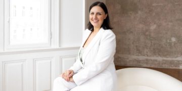 Apleona Real Estate holt Marija Marjanovic