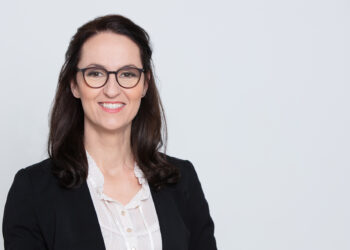 Petra Vitula kommt zu Plenus Immobilien