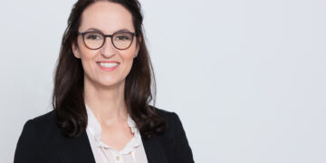 Petra Vitula kommt zu Plenus Immobilien