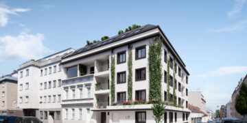 Rustler-Projekt in Meidling ausverkauft