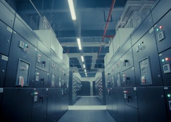 Wien rückt in den Fokus für Data Center