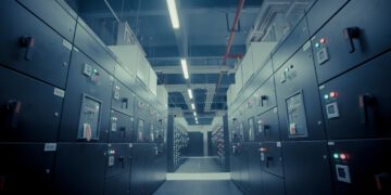 Wien rückt in den Fokus für Data Center