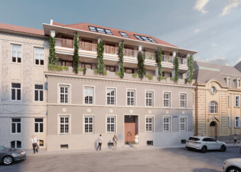 Vermarktungsstart für hidden garden